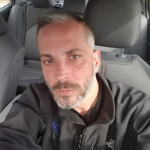 Meet your Posher, Gary